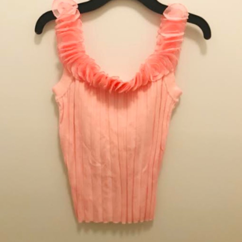CUTE VINTAGE TRENDY UNIQUE STYLISH TOP